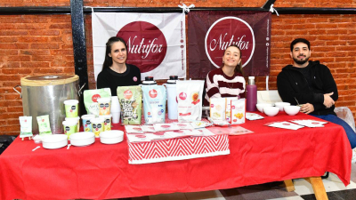 Nutrifor destaca el vínculo con PAIPPA