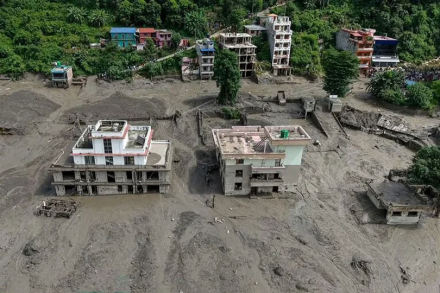 nepal