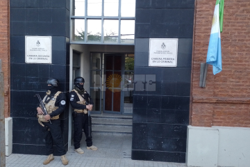 Abuelo abusador: la Justicia detalló el acuerdo con la familia de la víctima por una prisión en suspenso