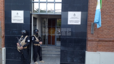 Abuelo abusador: la Justicia detalló el acuerdo con la familia de la víctima por una prisión en suspenso