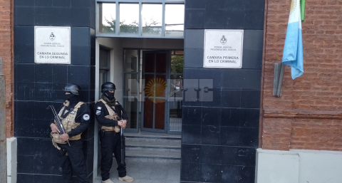 Abuelo abusador: la Justicia detalló el acuerdo con la familia de la víctima por una prisión en suspenso