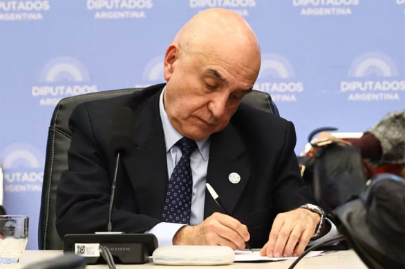 En medio de la interna por los recortes, renunció el secretario de Discapacidad