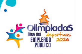 Todo listo para las carreras de 3 y 5 kilómetros
