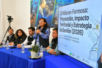 Nueva reunión de coordinación y prevención por el fenómeno