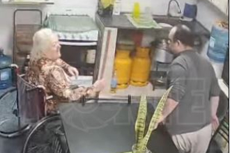 Una denuncia anónima expuso el maltrato a un hombre con síndrome de Down