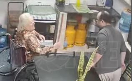 Una denuncia anónima expuso el maltrato a un hombre con síndrome de Down