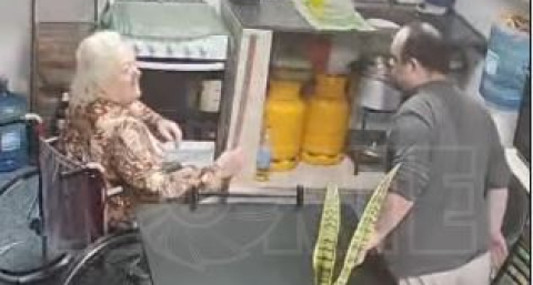 Una denuncia anónima expuso el maltrato a un hombre con síndrome de Down