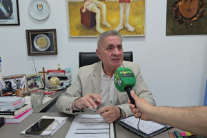 La UCR chaqueña renovará su Convención con una lista de consenso