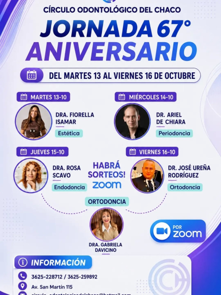 jornadas
