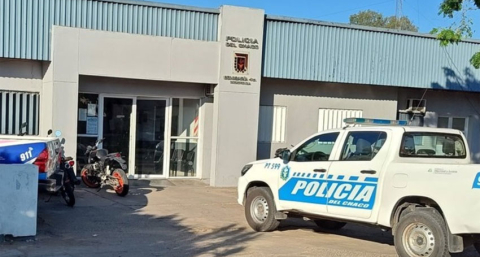 Luego de tres años denunció que fue víctima de abuso tras una cena de amigos