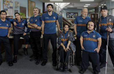 Argentina pisa fuerte en los Emmy Internacionales 2026 con Darín, División Palermo y Menem