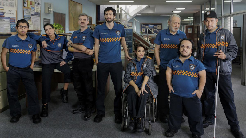 Argentina pisa fuerte en los Emmy Internacionales 2026 con Darín, División Palermo y Menem