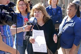"Nos esperanzamos con un salario que dignifique a los municipales"
