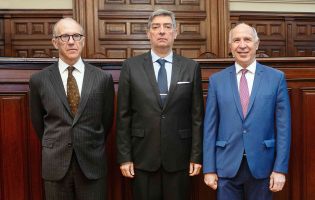 Un blindaje judicial a la desregulación