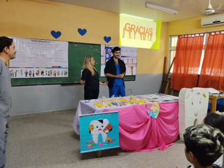Jornada educativa EPEP 82 -Cs Villa Hermosa- (5)