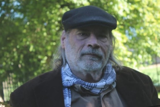 Lucio Sodja se presenta este viernes en Macedonio