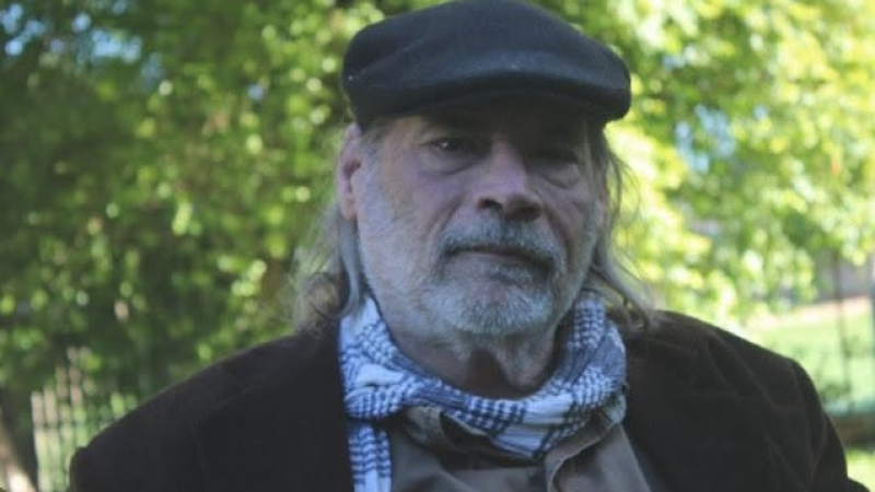 Lucio Sodja se presenta este viernes en Macedonio