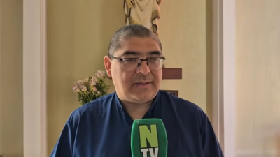 La juventud chaqueña prepara su viaje para encontrarse con el Papa