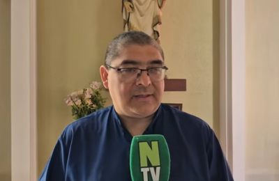 La juventud chaqueña prepara su viaje para encontrarse con el Papa