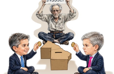 Que comiencen los juegos del ahorro