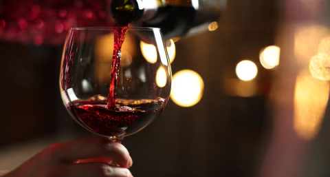 Un vino argentino fue elegido el mejor tinto del mundo