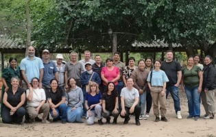 Valor agregado: productores caprinos tuvieron un taller de elaboración de quesos