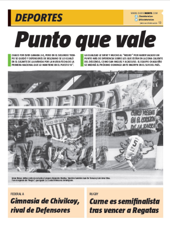 Punto que vale