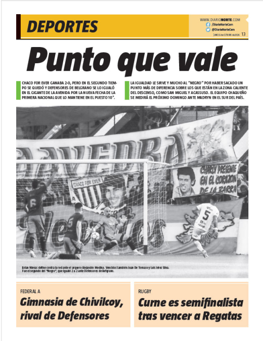 Punto que vale