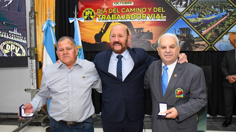 "La unidad, organización y solidaridad deben ser las banderas para organizar un peronismo competente para 2027"