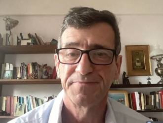 Marcos Novaro: "El resultado de Brasil puede tener fuertes coletazos en la Argentina"