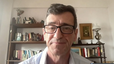 Marcos Novaro: "El resultado de Brasil puede tener fuertes coletazos en la Argentina"