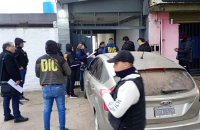 Vecinos de Villa Fabiana Sur se reunirán con autoridades por robos reiterados