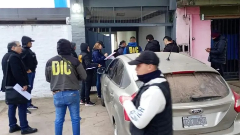 Vecinos de Villa Fabiana Sur se reunirán con autoridades por robos reiterados