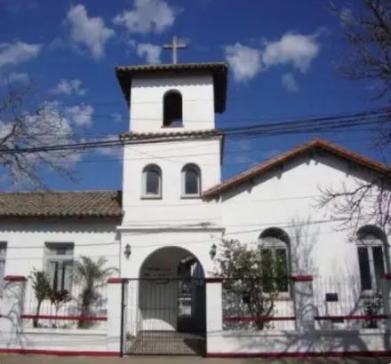 iglesia cristo