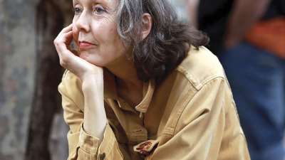El Premio Nobel de Literatura 2026 es para la poeta y ensayista Anne Carson