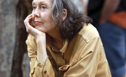 El Premio Nobel de Literatura 2026 es para la poeta y ensayista Anne Carson