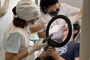 Odontólogos se capacitarán en sedación consciente y en cuatro especialidades más