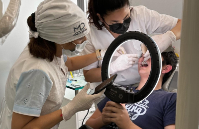 Odontólogos se capacitarán en sedación consciente y en cuatro especialidades más