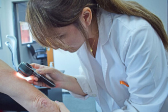 Formosa fortalece las acciones para prevenir la lepra