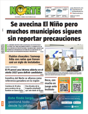 Edición del 09-10-2026