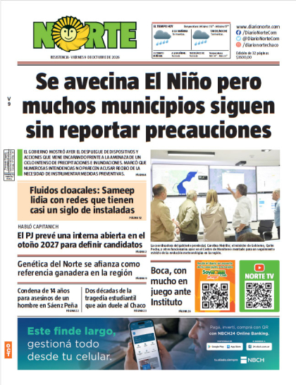 Edición del 09-10-2026