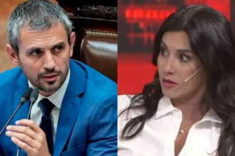 La empresa de los hermanos Menem controlará la seguridad de la Línea Mitre sin licitación