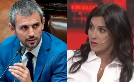 La empresa de los hermanos Menem controlará la seguridad de la Línea Mitre sin licitación
