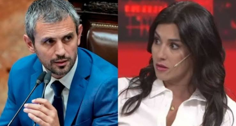 La empresa de los hermanos Menem controlará la seguridad de la Línea Mitre sin licitación
