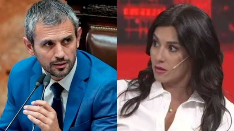 La empresa de los hermanos Menem controlará la seguridad de la Línea Mitre sin licitación