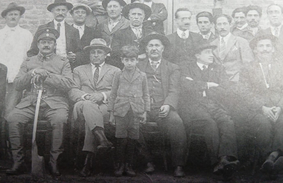 Homenaje a la memoria e historia: el legado español en el club América
