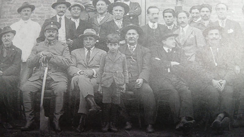 Homenaje a la memoria e historia: el legado español en el club América