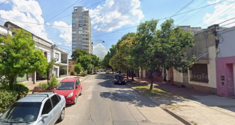 Investigan robo millonario en un departamento de Resistencia