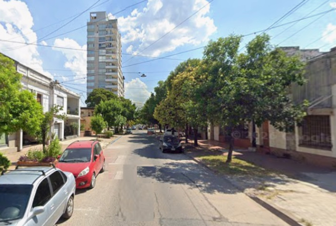 Investigan robo millonario en un departamento de Resistencia