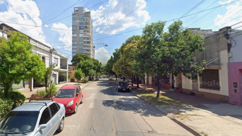Investigan robo millonario en un departamento de Resistencia